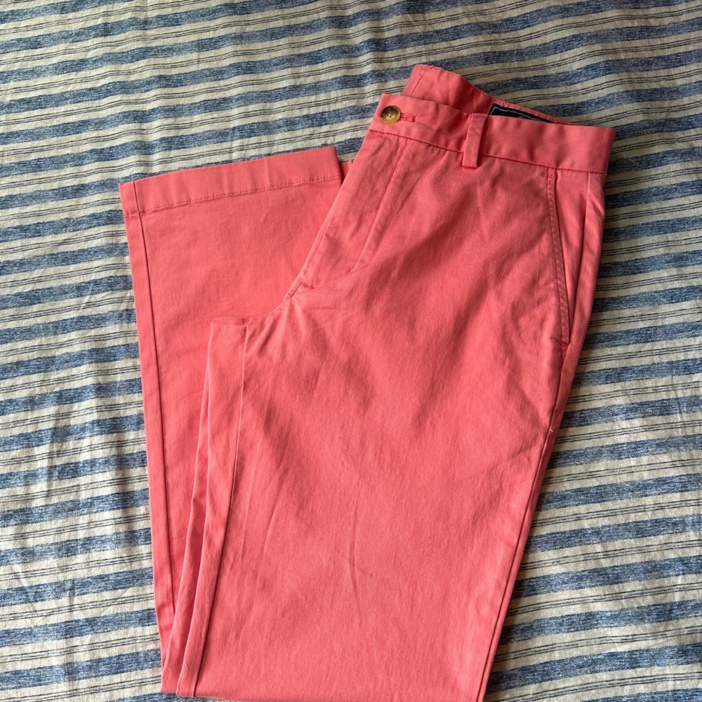 Vineyard Vines Men’s Khaki Pants